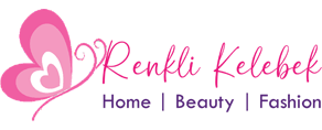 Renkli Kelebek